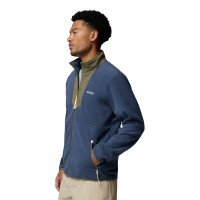 Sequoia Grove Full Zip Fleece M afbeelding