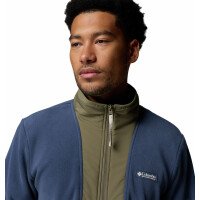 Sequoia Grove Full Zip Fleece M afbeelding