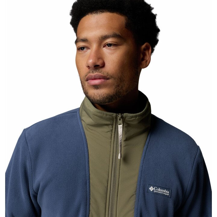 Sequoia Grove Full Zip Fleece M afbeelding