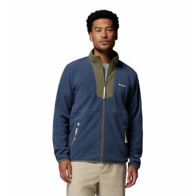 Sequoia Grove Full Zip Fleece M afbeelding