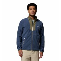 Sequoia Grove Full Zip Fleece M afbeelding