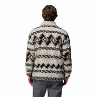 Rugged Ridge High Pile Half Zip afbeelding