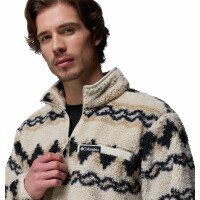 Rugged Ridge High Pile Half Zip afbeelding