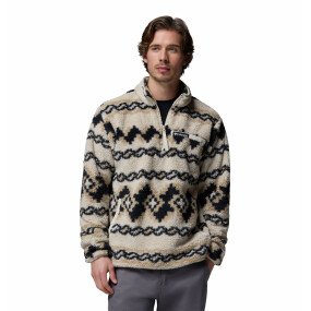Rugged Ridge High Pile Half Zip afbeelding