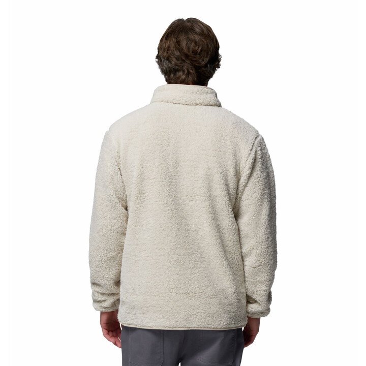 Rugged Ridge High Pile Full Zip afbeelding