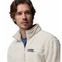 Rugged Ridge High Pile Full Zip afbeelding