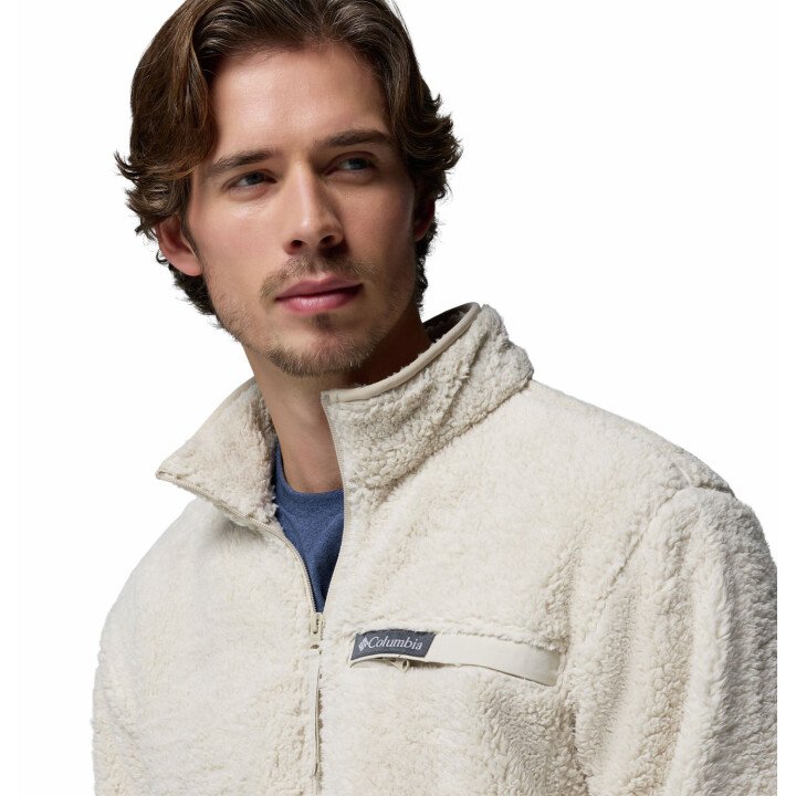 Rugged Ridge High Pile Full Zip afbeelding