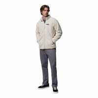 Rugged Ridge High Pile Full Zip afbeelding