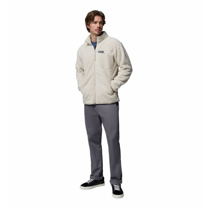 Rugged Ridge High Pile Full Zip afbeelding