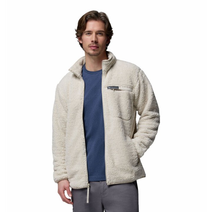 Rugged Ridge High Pile Full Zip afbeelding