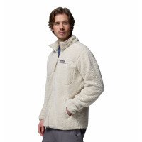 Rugged Ridge High Pile Full Zip afbeelding