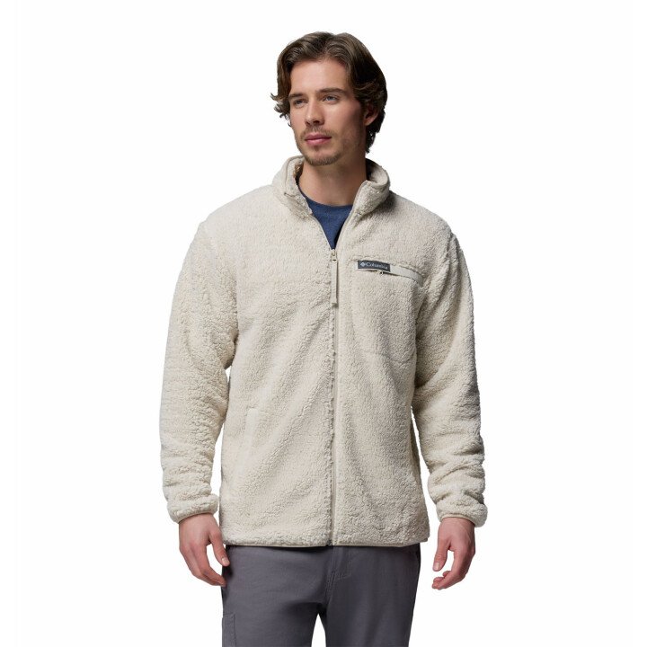 Rugged Ridge High Pile Full Zip afbeelding