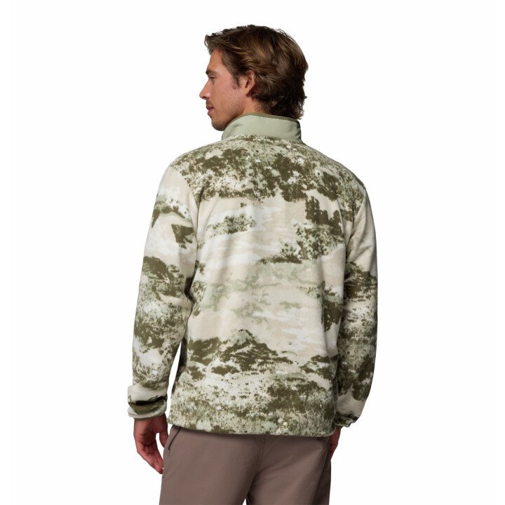 Sequoia Grove Printed Full Zip M afbeelding