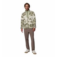 Sequoia Grove Printed Full Zip M afbeelding