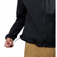 Tall Heights III Hooded Softshel afbeelding