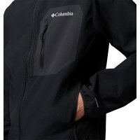 Tall Heights III Hooded Softshel afbeelding
