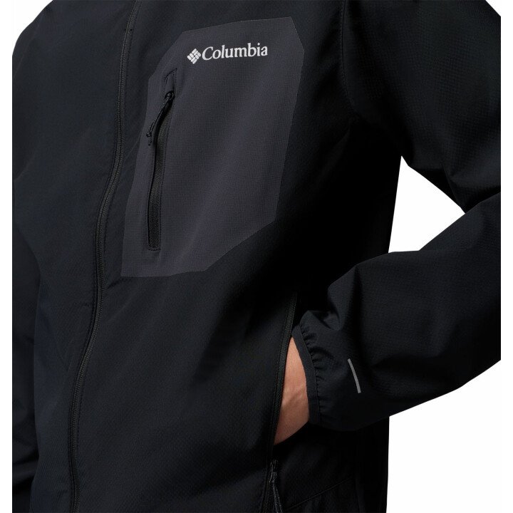 Tall Heights III Hooded Softshel afbeelding