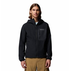 Tall Heights III Hooded Softshel afbeelding