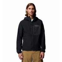 Tall Heights III Hooded Softshel afbeelding