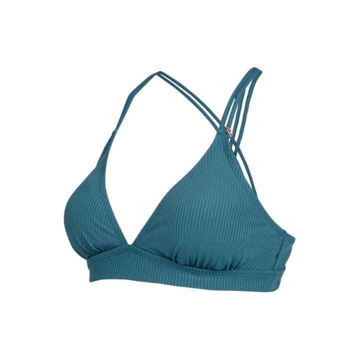 Delphinia-Rib Women Bikini Top afbeelding