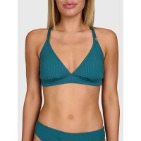 Delphinia-Rib Women Bikini Top afbeelding