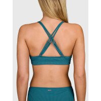 Delphinia-Rib Women Bikini Top afbeelding