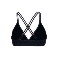 Delphinia-Rib Women Bikini Top afbeelding