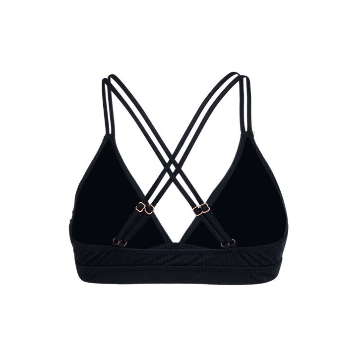 Delphinia-Rib Women Bikini Top afbeelding
