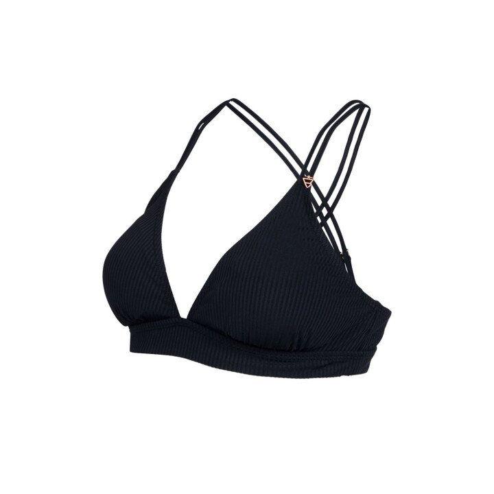 Delphinia-Rib Women Bikini Top afbeelding