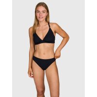 Delphinia-Rib Women Bikini Top afbeelding