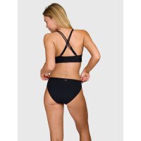 Delphinia-Rib Women Bikini Top afbeelding