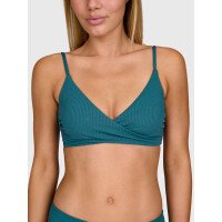 Diamia-Rib Women Bikini afbeelding
