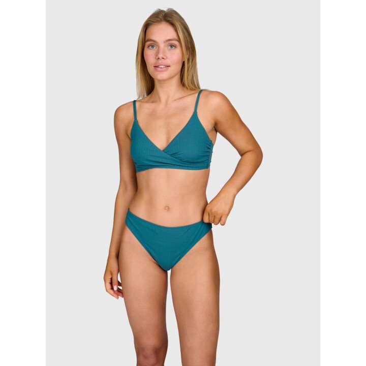 Diamia-Rib Women Bikini afbeelding