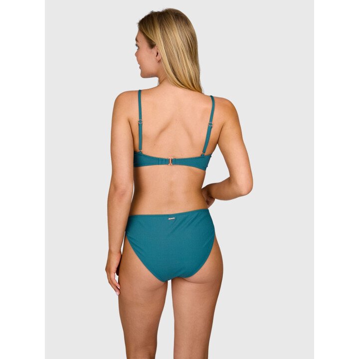 Diamia-Rib Women Bikini afbeelding