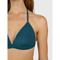 Lisselot-Rib Women Bikini Top afbeelding
