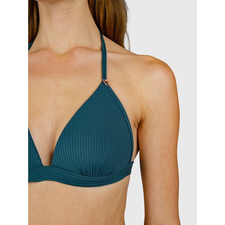 Lisselot-Rib Women Bikini Top afbeelding