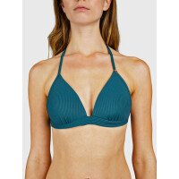 Lisselot-Rib Women Bikini Top afbeelding
