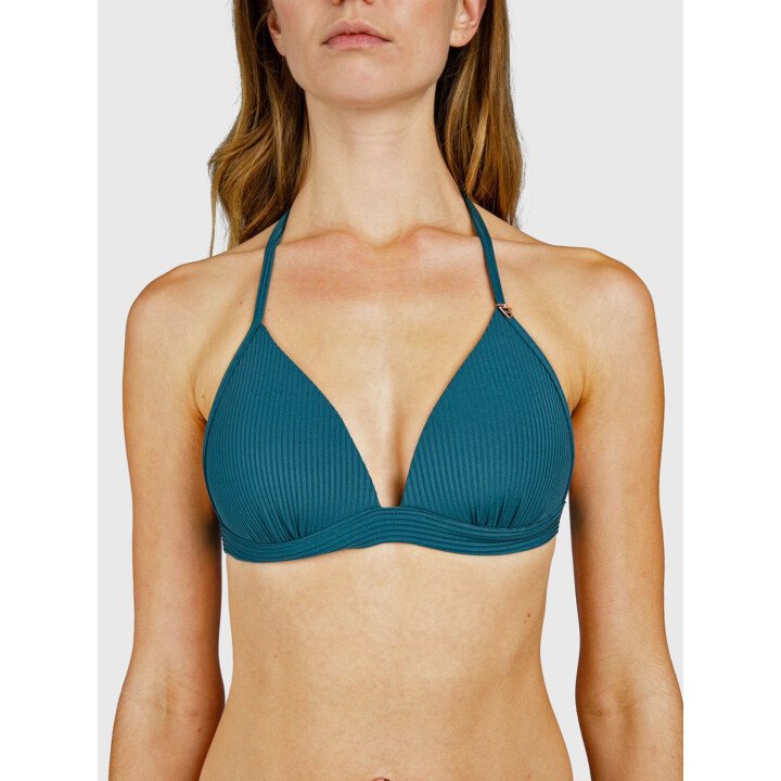Lisselot-Rib Women Bikini Top afbeelding