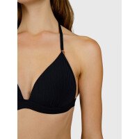 Lisselot-Rib Women Bikini Top afbeelding
