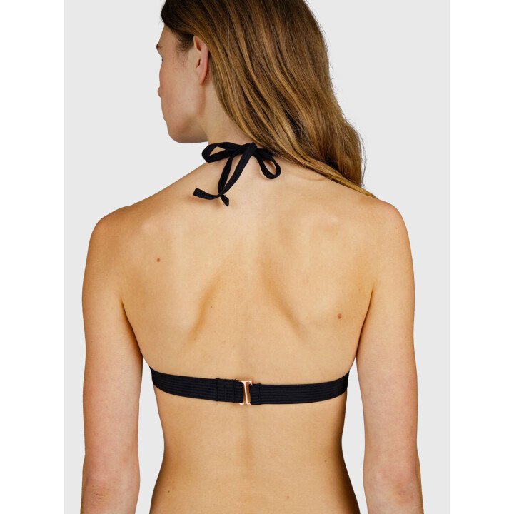 Lisselot-Rib Women Bikini Top afbeelding