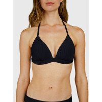 Lisselot-Rib Women Bikini Top afbeelding