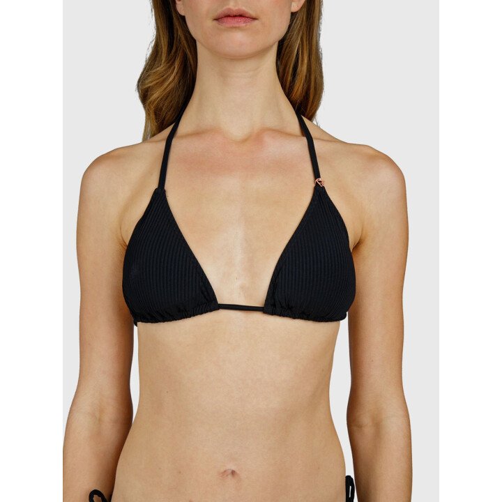 Novalee-Rib Women Bikini Top afbeelding