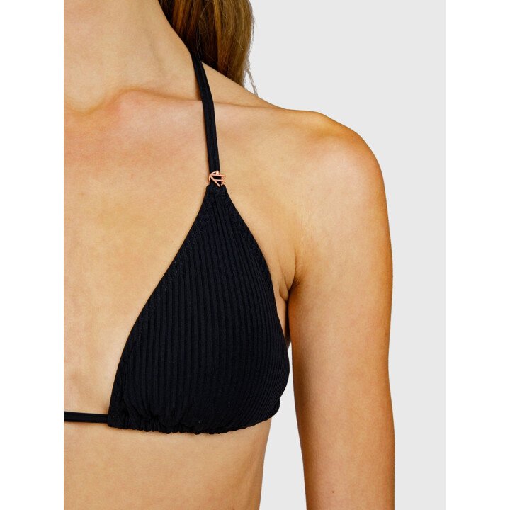 Novalee-Rib Women Bikini Top afbeelding
