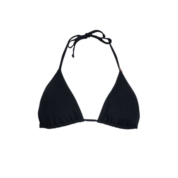 Novalee-Rib Women Bikini Top afbeelding