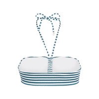 Suus-Stripe Women Bikini Top afbeelding