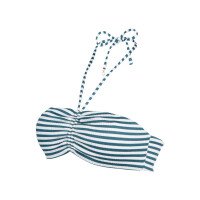 Suus-Stripe Women Bikini Top afbeelding
