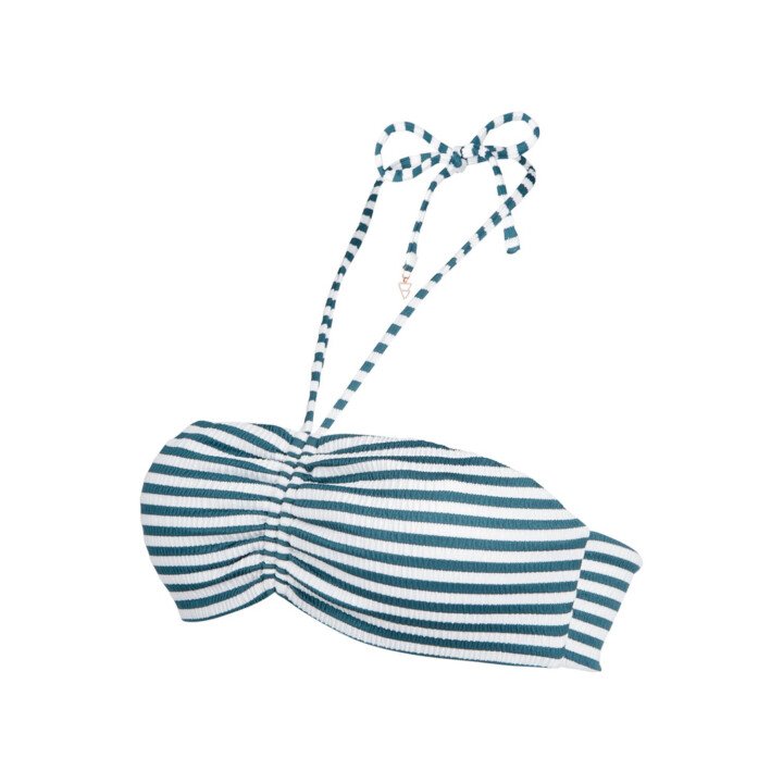 Suus-Stripe Women Bikini Top afbeelding