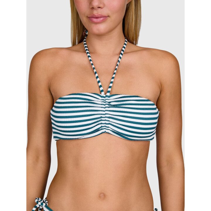 Suus-Stripe Women Bikini Top afbeelding