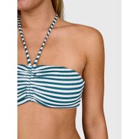 Suus-Stripe Women Bikini Top afbeelding