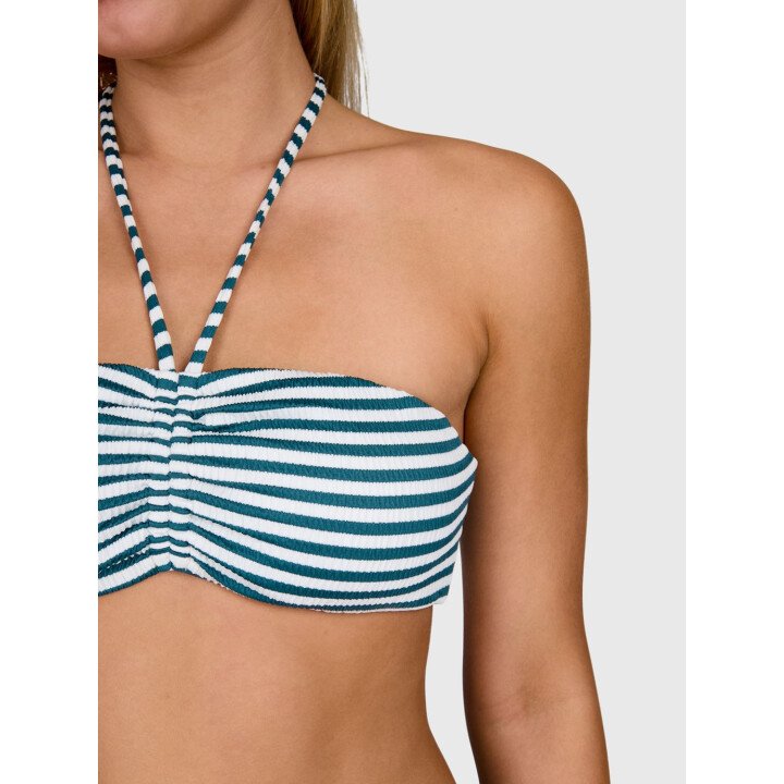 Suus-Stripe Women Bikini Top afbeelding